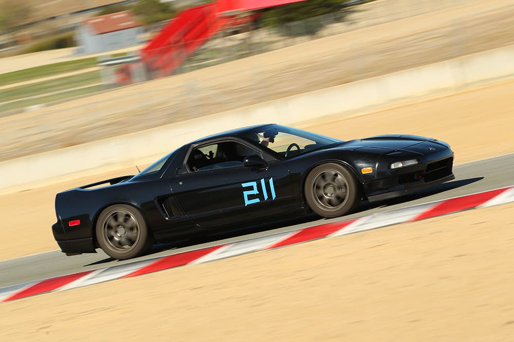 NSX Norcal Gathering 2024