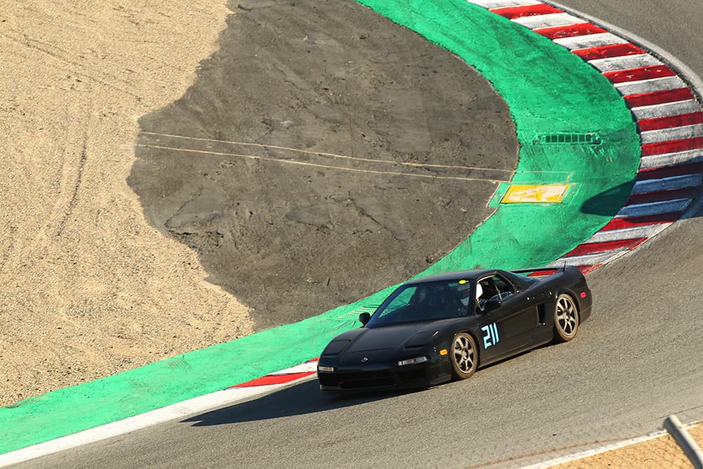 NSX Norcal Gathering 2024
