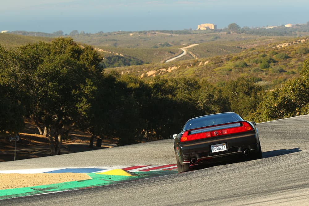 NSX Norcal Gathering 2024