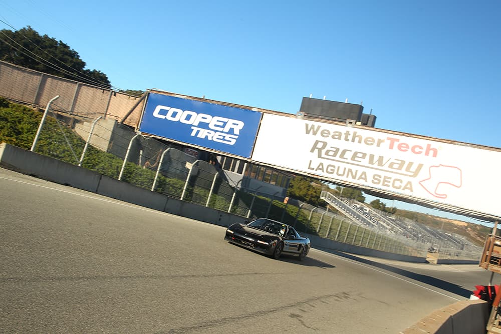 NSX Norcal Gathering 2024